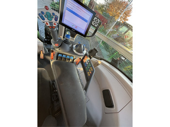 Traktor Fendt 826 Vario S4 ProfiPlus: gambar 3