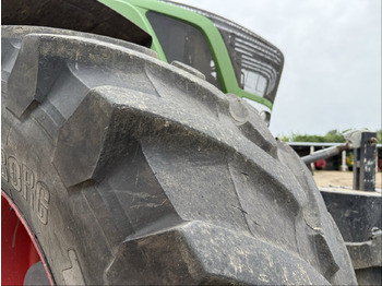 Traktor Fendt 828 Vario S4 ProfiPlus: gambar 4