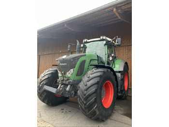 Traktor FENDT 930 Vario