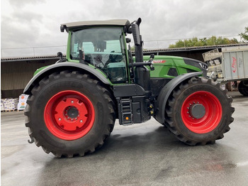 Leasing Fendt 936 Vario Gen7 Profi  Setting2 Fendt 936 Vario Gen7 Profi  Setting2: gambar 3
