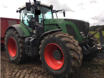 Traktor FENDT 936 Vario