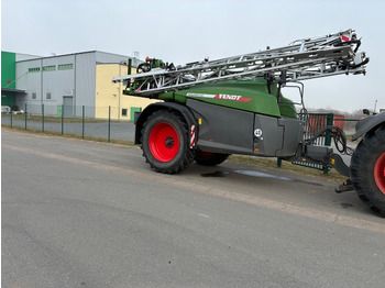 Semprotan FENDT