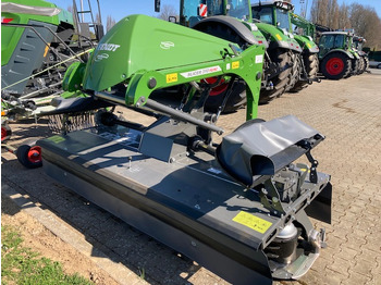 Mesin pemotong padang rumput baru Fendt Slicer 310 FQ KC: gambar 3
