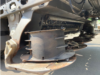 Mesin pemotong padang rumput Fendt Slicer 310 FQ KC: gambar 3 Mesin pemotong padang rumput Fendt Slicer 310 FQ KC: gambar 3