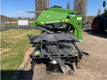 Mesin pemotong padang rumput baru Fendt Slicer 310 FQ KC: gambar 4