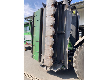 Mesin pemotong padang rumput Fendt Slicer 960 KCB Pro 310 FQ KC: gambar 3 Mesin pemotong padang rumput Fendt Slicer 960 KCB Pro 310 FQ KC: gambar 3