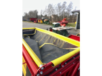 Mesin pemanen Grimme Kartoffelroder EVO 290: gambar 2