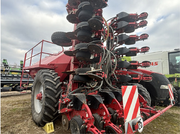 Bor benih Horsch Maestro 18.50 SW: gambar 4 Bor benih Horsch Maestro 18.50 SW: gambar 4