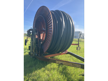 Leasing Irrifrance 100-330m Irrifrance 100-330m: gambar 2