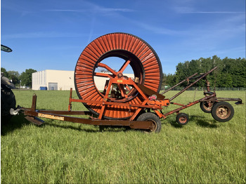 Leasing Irrifrance 100-330m Irrifrance 100-330m: gambar 1