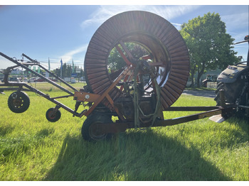 Leasing Irrifrance 100-330m Irrifrance 100-330m: gambar 3