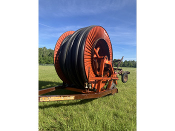 Leasing Irrifrance 100-330m Irrifrance 100-330m: gambar 5