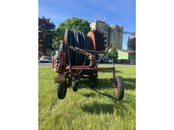 Leasing Irrifrance 100-330m Irrifrance 100-330m: gambar 4