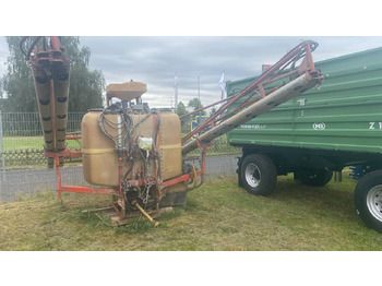 Penyemprot traktor JACOBY