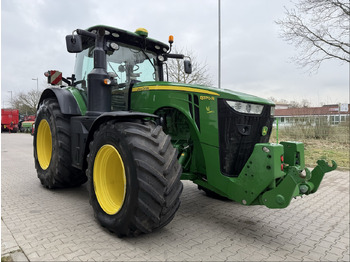 Traktor JOHN DEERE 8370R