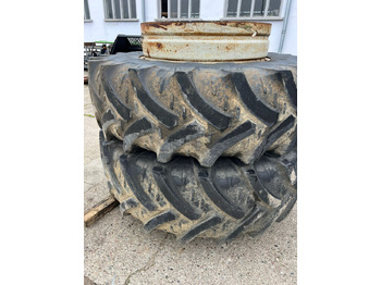 Roda/ Ban KLEBER