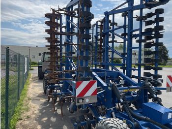 Petani Köckerling 900 Allrounder: gambar 4