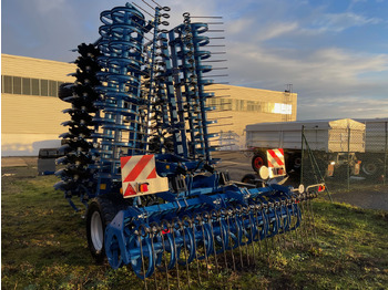 Garu cakram KÖCKERLING