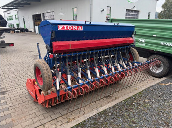 Mesin pengolahan tanah Kuhn HRB 252 D   Fiona D-784: gambar 3