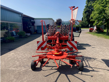 Tedder/ Menyapu Kuhn Schwader GA 4521: gambar 4
