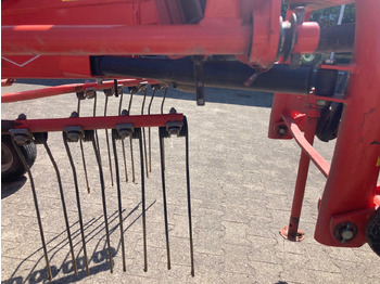 Tedder/ Menyapu Kuhn Schwader GA 4521: gambar 3