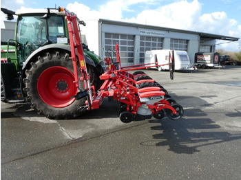 Bor benih KVERNELAND