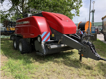 Baler persegi MASSEY FERGUSON