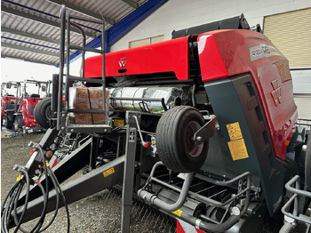 Peralatan untuk pembuatan jerami MASSEY FERGUSON