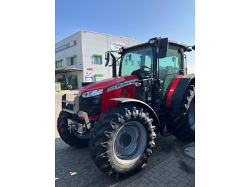 Traktor MASSEY FERGUSON 5713