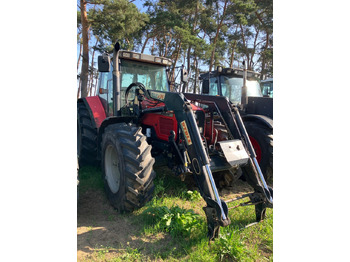 Traktor MASSEY FERGUSON 6290