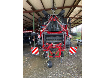 Tedder/ Menyapu MASSEY FERGUSON