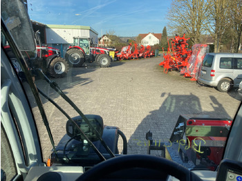 Telehandler baru Massey Ferguson TH.7038 Standard Stage 5 Exclu: gambar 4