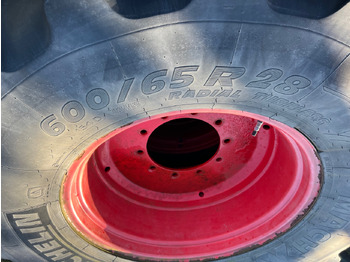 Roda/ Ban MICHELIN