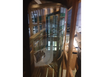 Traktor New Holland Windschutzscheibe: gambar 2 Traktor New Holland Windschutzscheibe: gambar 2