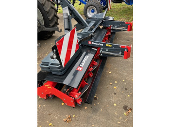 Rol pertanian SAPHIR