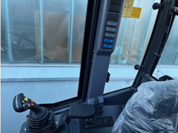 Wheel loader baru Schäffer Radlader 4670T-2 mit Kabine: gambar 4