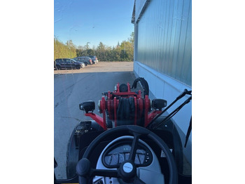 Wheel loader baru Schäffer Radlader 4670T-2 mit Kabine: gambar 3