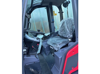 Wheel loader baru Schäffer Radlader 4670T-2 mit Kabine: gambar 5