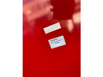 Loader konstruksi baru Schäffer Teleradlader Typ 4670 T-2: gambar 2