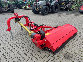 Mesin pemotong chopper TEHNOS