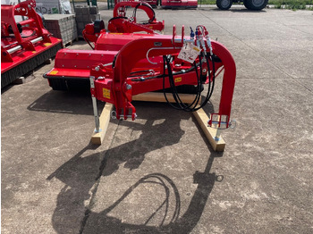 Mesin pemotong chopper Tehnos MB 220 Profi LW: gambar 4 Mesin pemotong chopper Tehnos MB 220 Profi LW: gambar 4