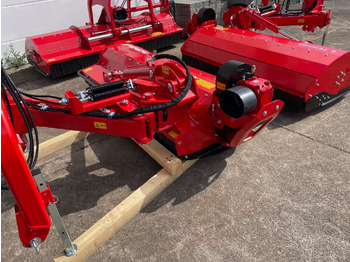 Mesin pemotong chopper Tehnos MB 220 Profi LW: gambar 3 Mesin pemotong chopper Tehnos MB 220 Profi LW: gambar 3