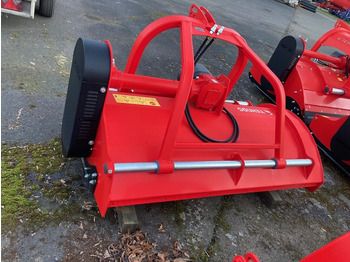Mesin pemotong chopper baru Tehnos MUL 170 LW Leicht: gambar 4 Mesin pemotong chopper baru Tehnos MUL 170 LW Leicht: gambar 4
