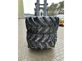 Roda/ Ban TRELLEBORG