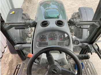 Traktor Valtra A 93: gambar 3 Traktor Valtra A 93: gambar 3