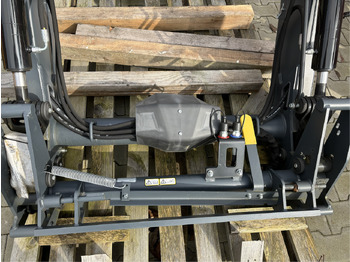 Pemuat depan untuk traktor Valtra Frontlader X36DM: gambar 2
