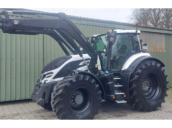 Leasing Valtra Q 305 Valtra Q 305: gambar 1