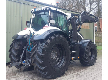 Leasing Valtra Q 305 Valtra Q 305: gambar 5