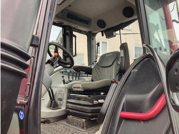 Traktor Valtra T 173 SH High Tec: gambar 5
