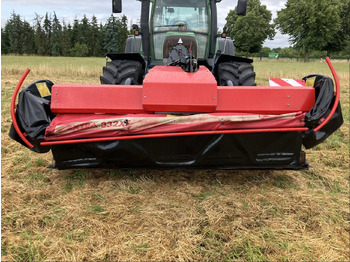 Mesin pemotong padang rumput VICON